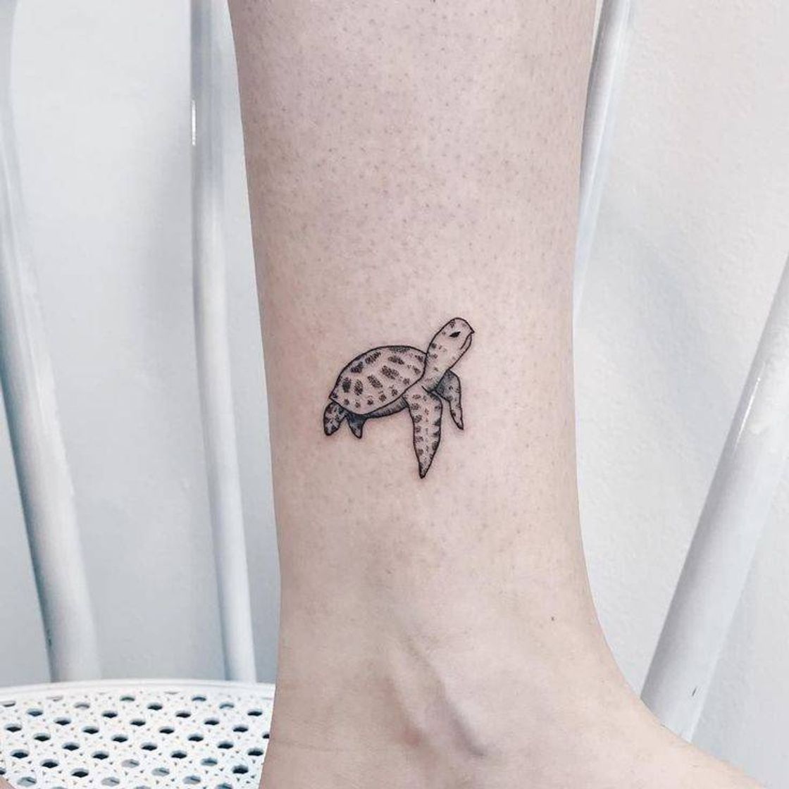 Social Tattoo