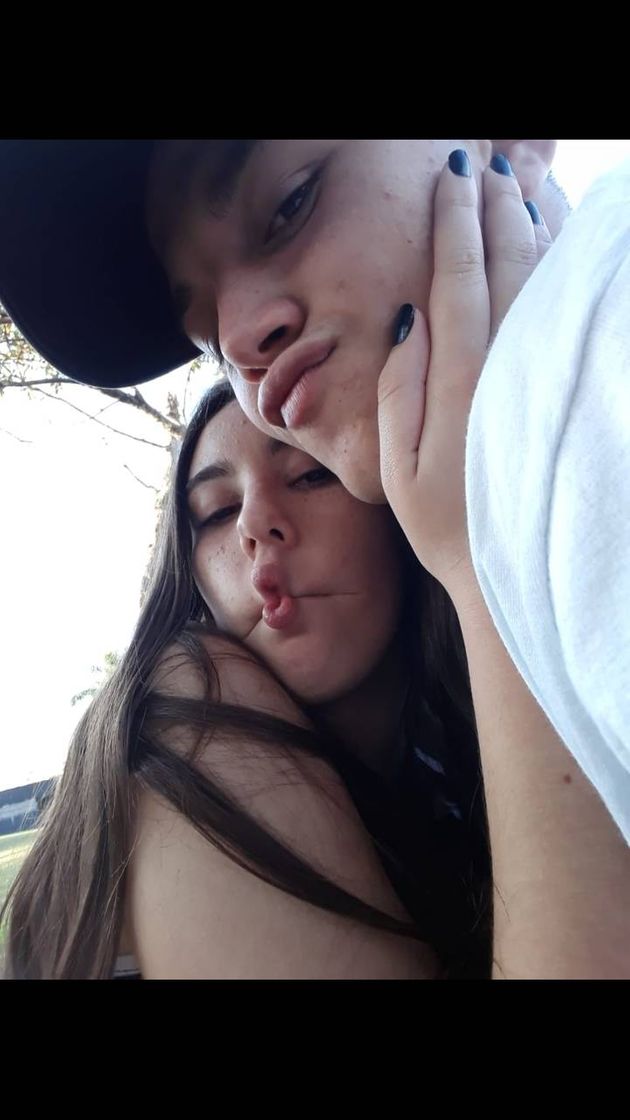 Social Nosso primeiro encontro ❤️