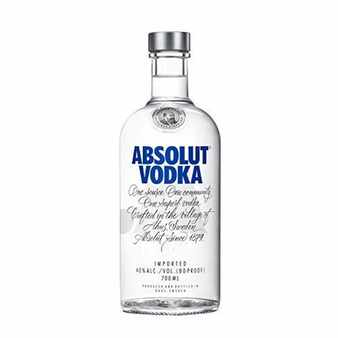 Product Vodka Absolut 70cl