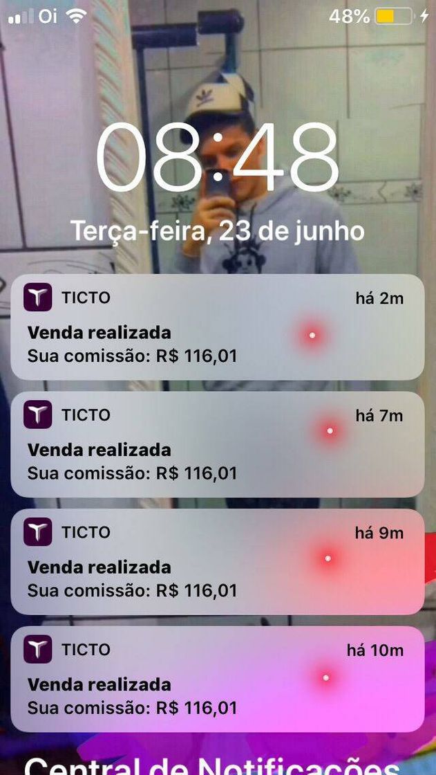 Social METODO PARA GANHAR DINHEIRO 💸