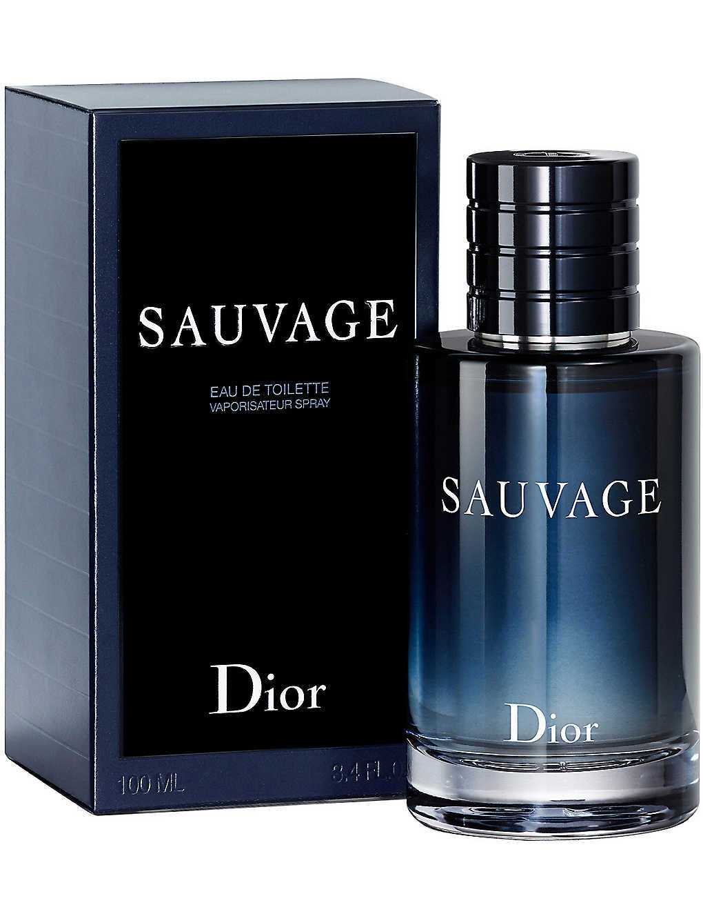 Moda dior sauvage eau de toilette