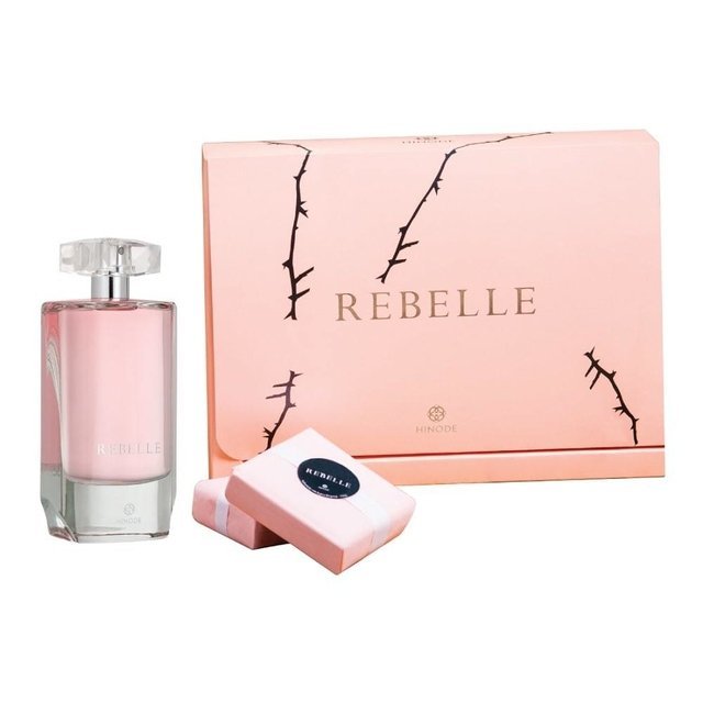 Fashion Kit Rebelle