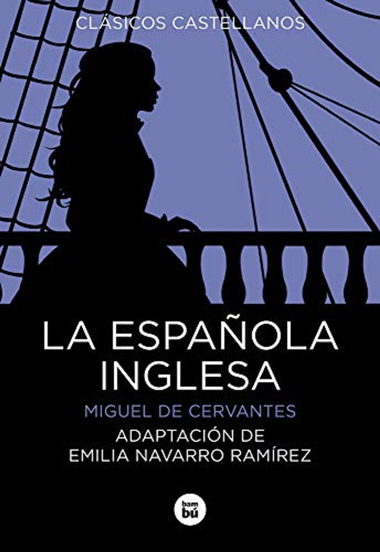 Libro La Española Inglesa: 7