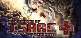 Videogames The Binding of Isaac: Afterbirth+