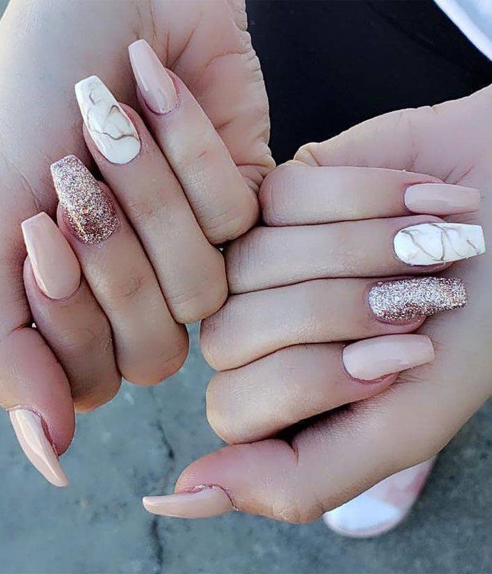 Moda Unhas