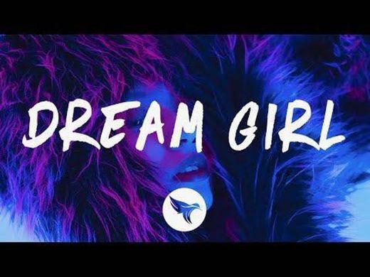 Ir Sais - Dream Girl (Remix) (Letra / Lyrics) Rauw Alejandro - YouTube