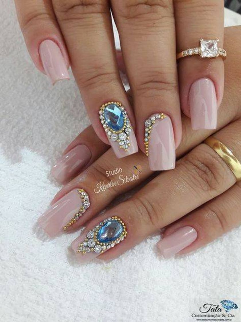 Moda Unhas