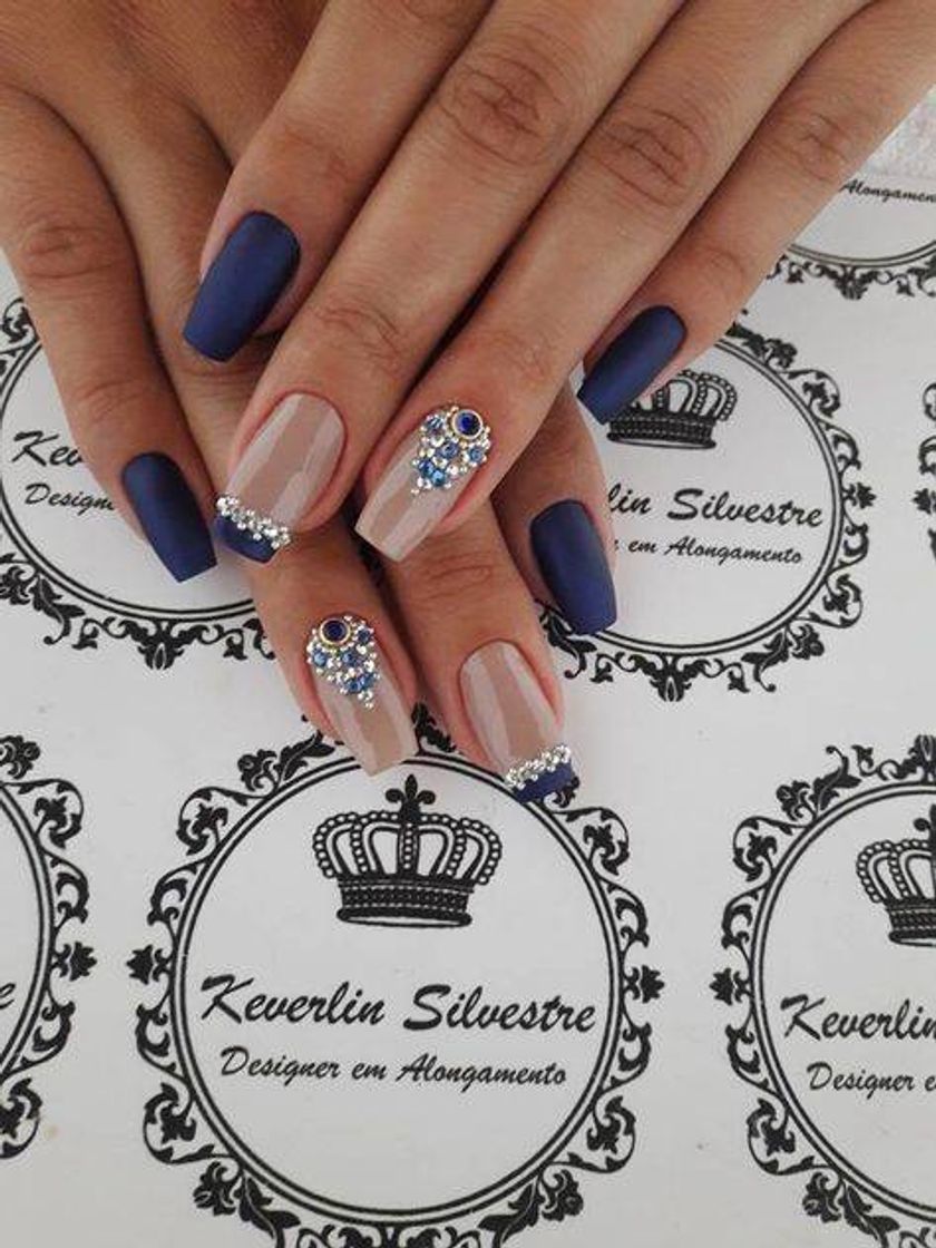 Moda Unhas