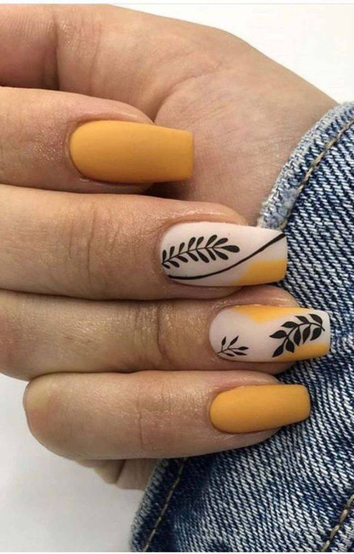 Moda Unhas