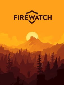 Videogames Firewatch