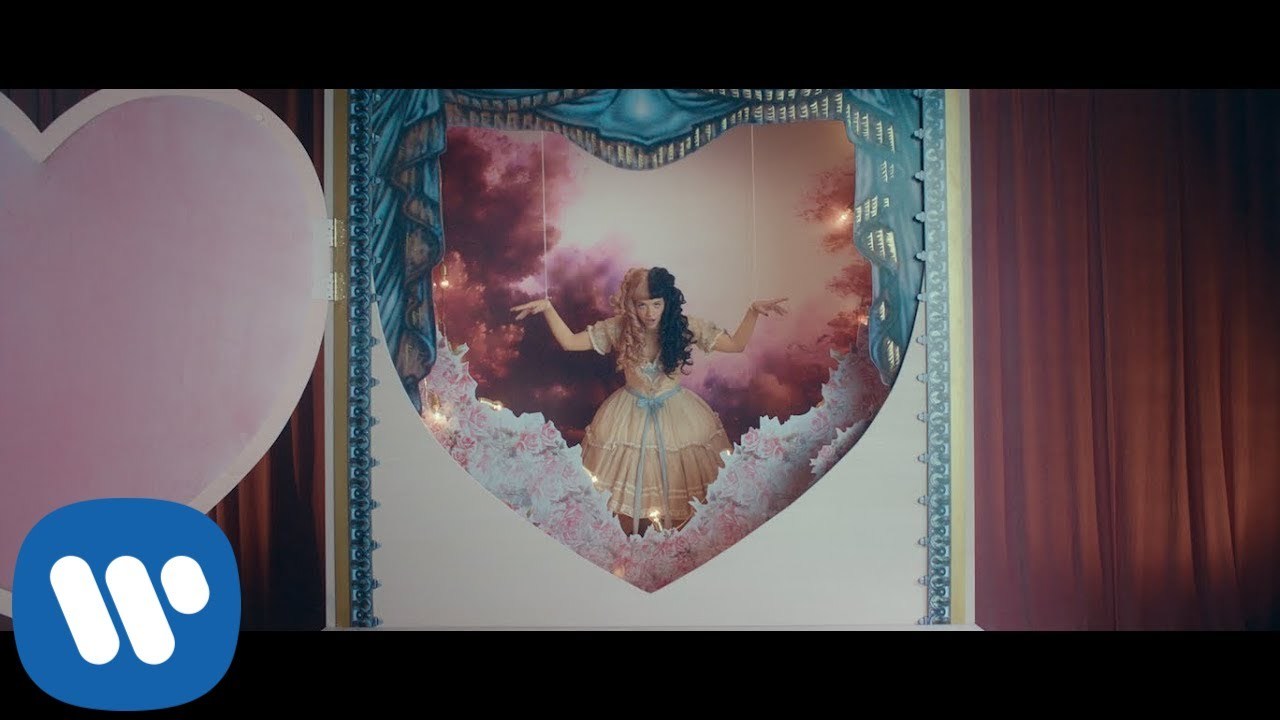 Social [Video] Melanie Martinez - Show & Tell