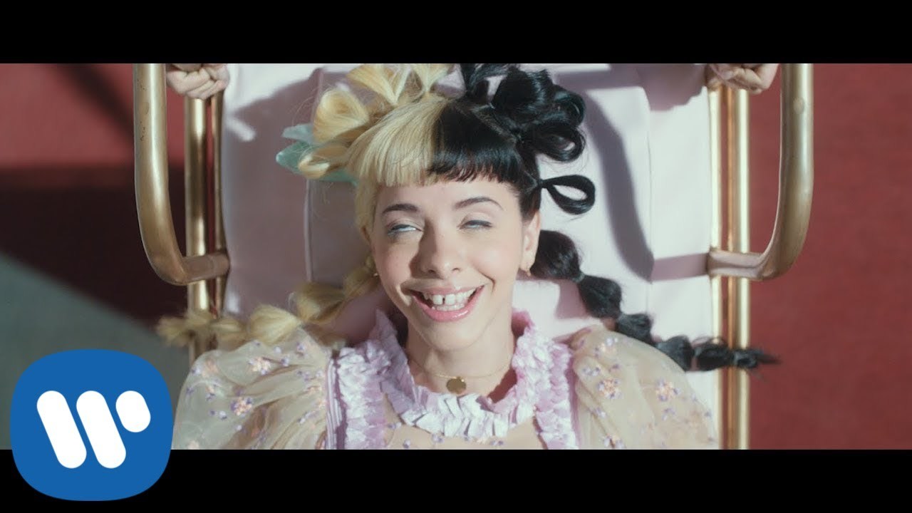 Social [Video] Melanie Martinez - Nurse's Office 