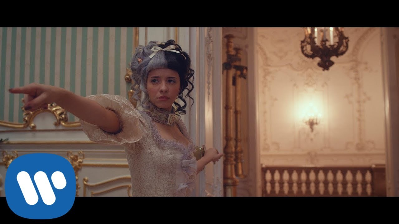 Social [Video] Melanie Martinez - Drama Club