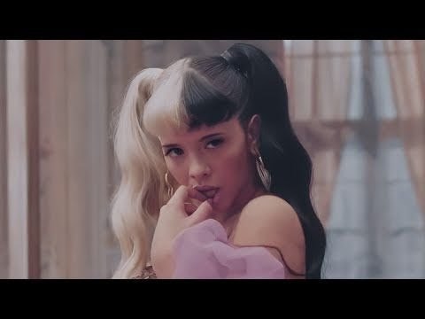 Fashion [Video] Melanie Martinez - Detention