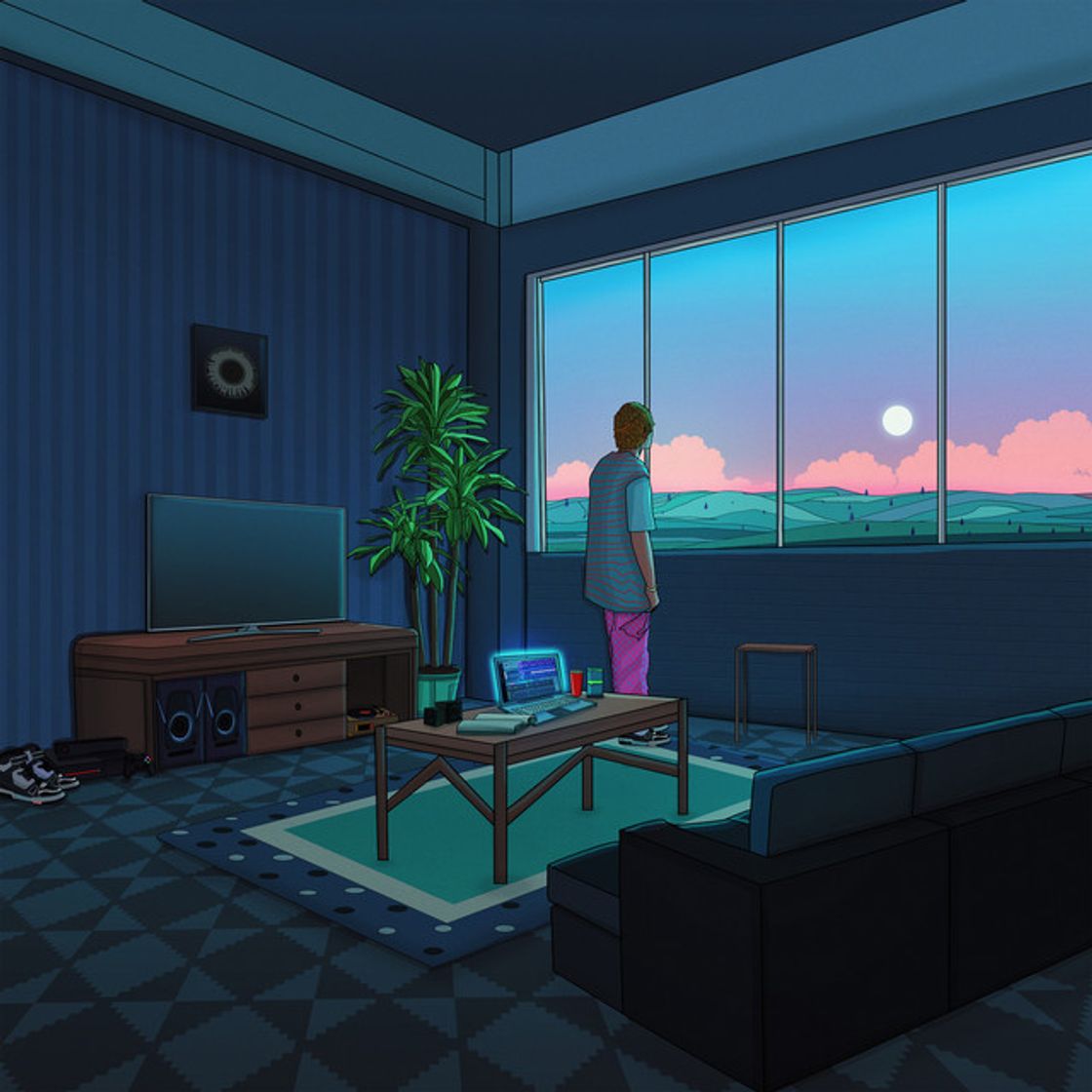 Music Nightfall
