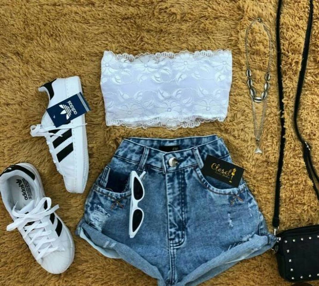 Fashion Perfeito 😍