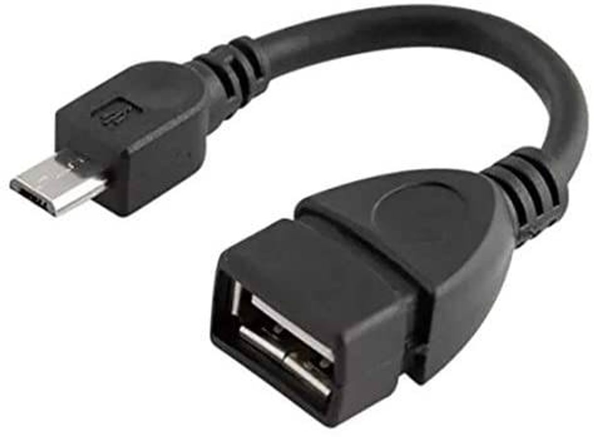 Cabo USB barato 