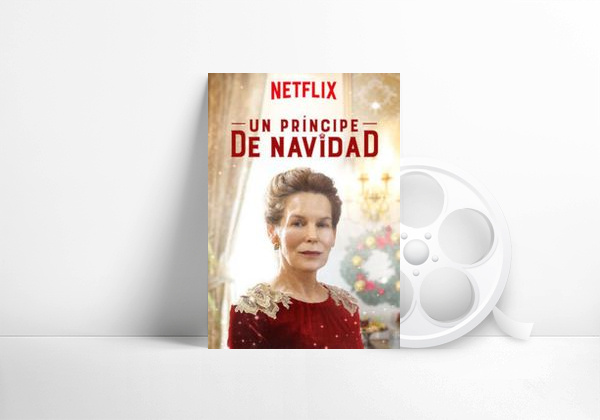 Movie Un príncipe de Navidad