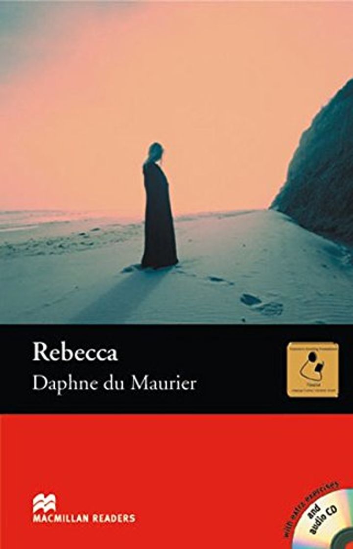 Libro Rebecca