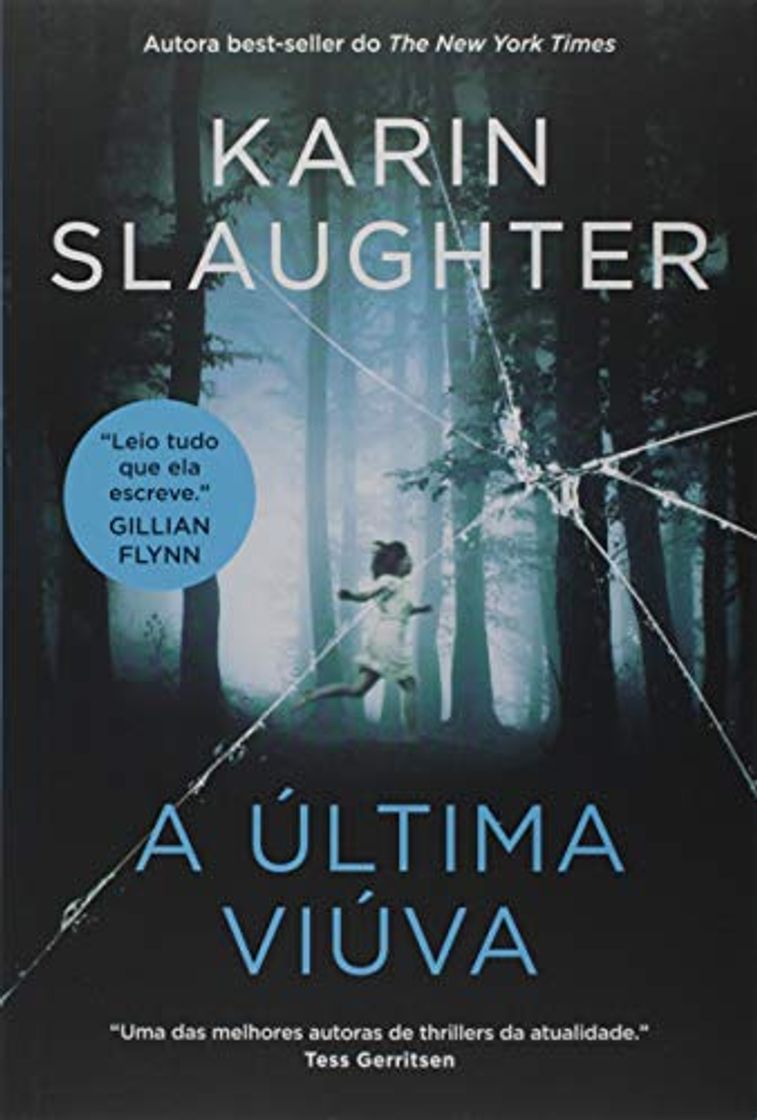 Book A última viúva