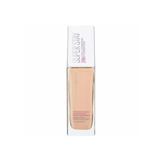 Maybelline New York Superstay 24h