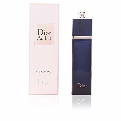 Social Dior Addict -  Eau de perfume vaporizador