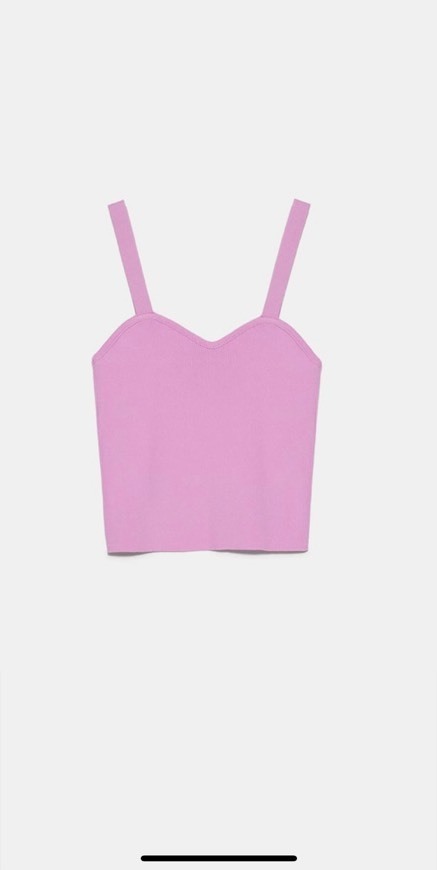 Social Top rosa malva💕