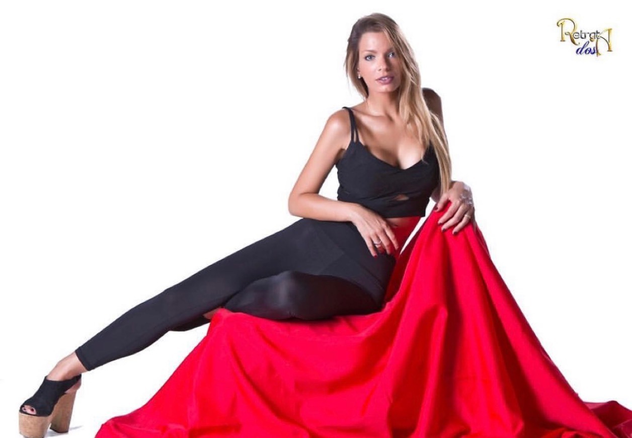 Social Sesión en estudio RetratAdos