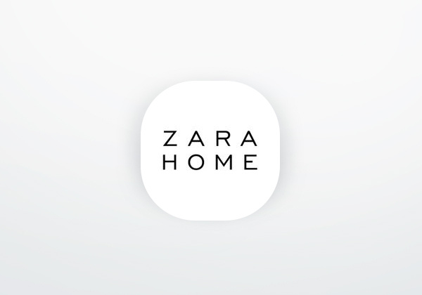 ZaraHome Shop Online