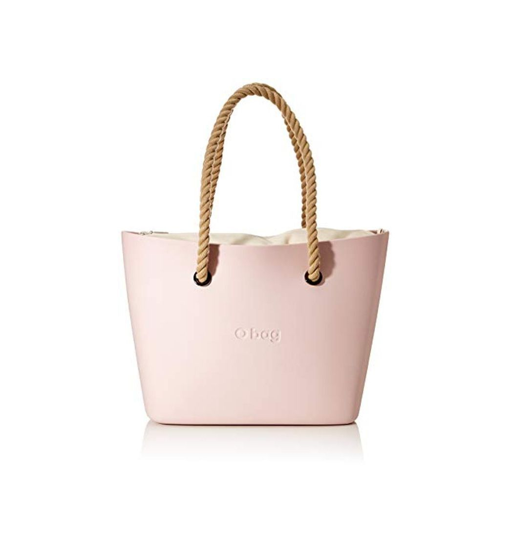 Social O bagBorsa ObagMujerCarteras de manoBeige