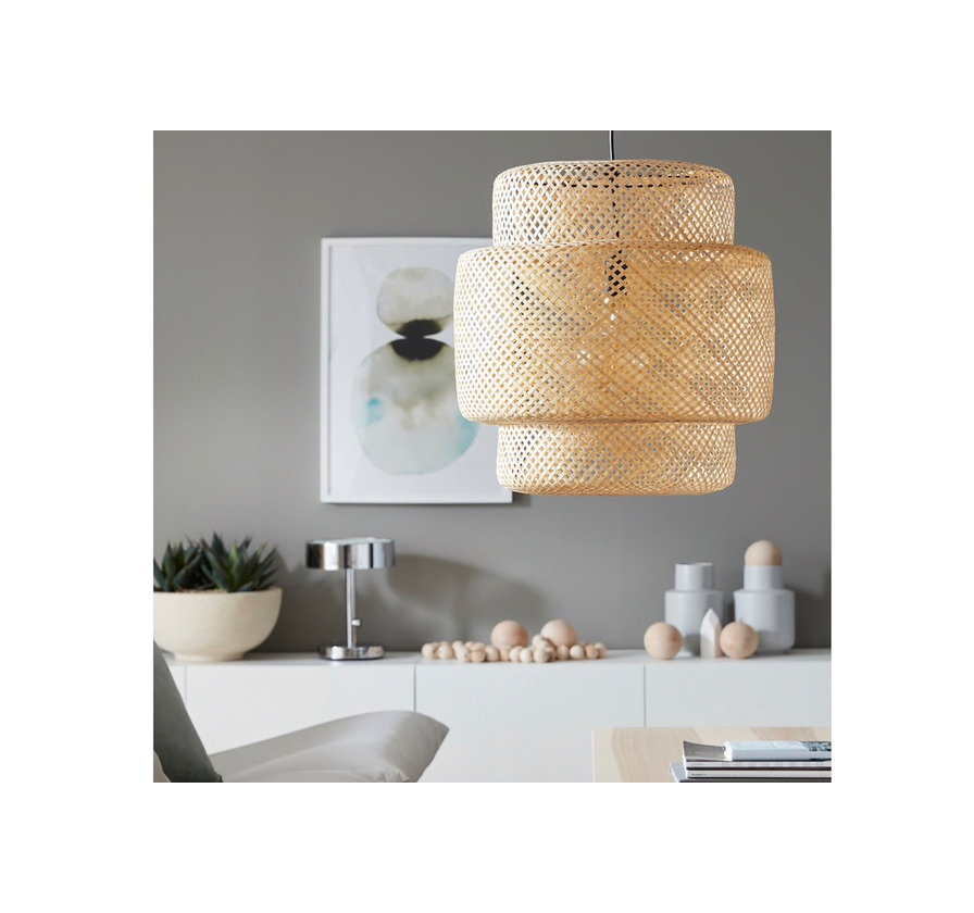 Social SINNERLIG Lámpara de techo