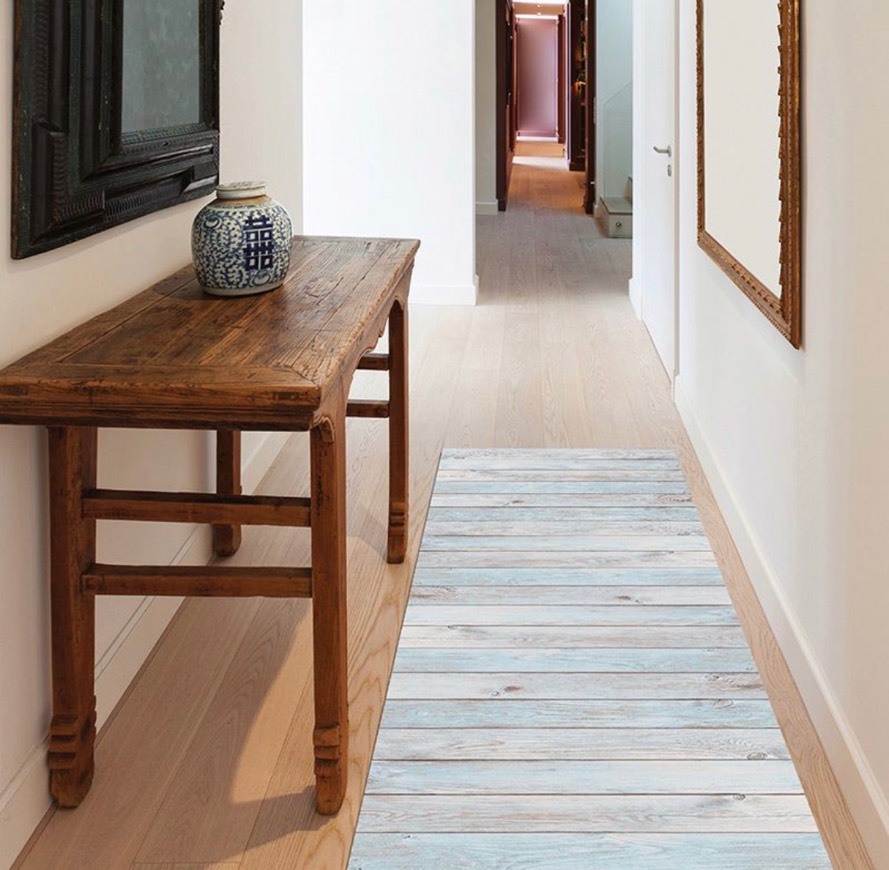 Social Alfombra vinílica Printodecor