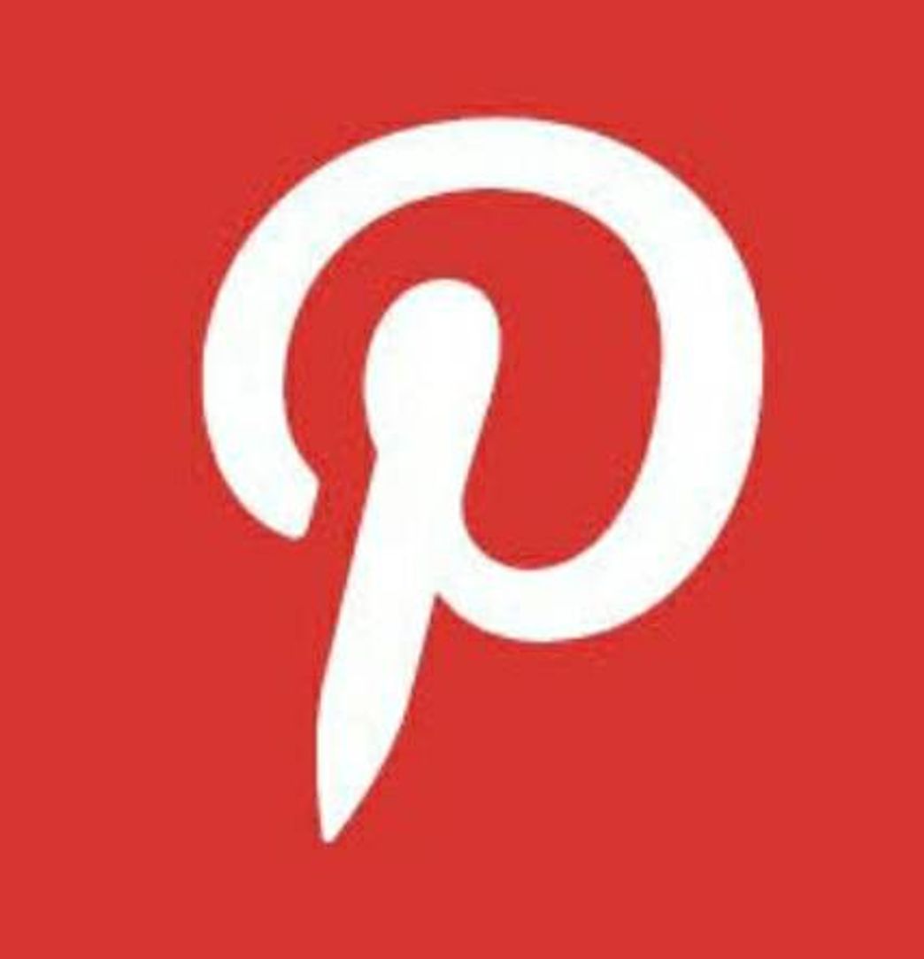 App Pinterest