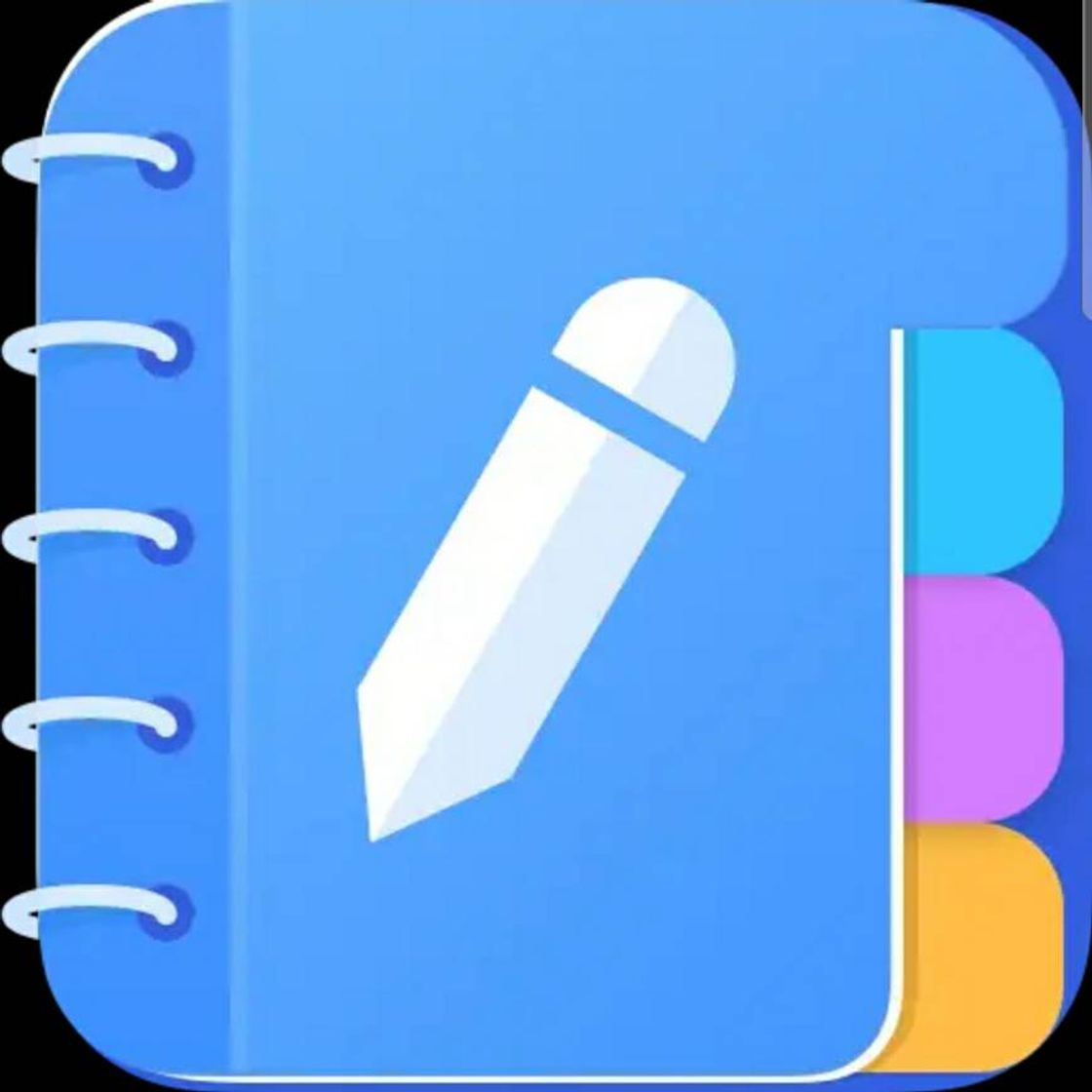 App Easy notes: notas, notebook