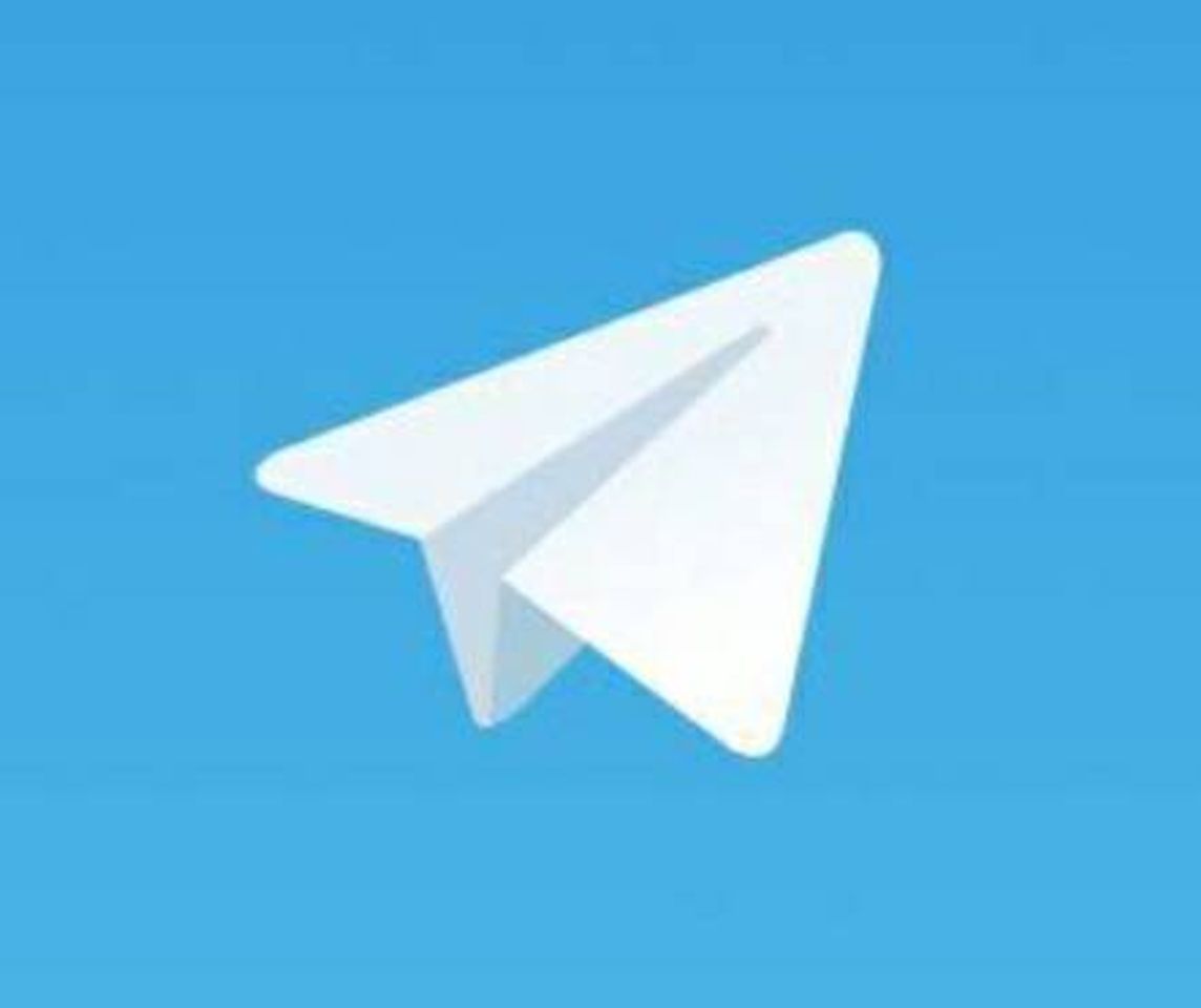 App Telegram