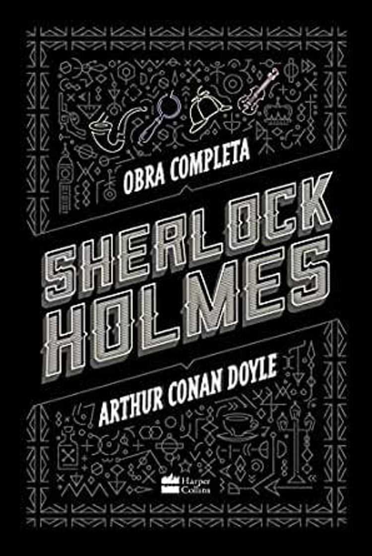 Libros Sherlock Homes