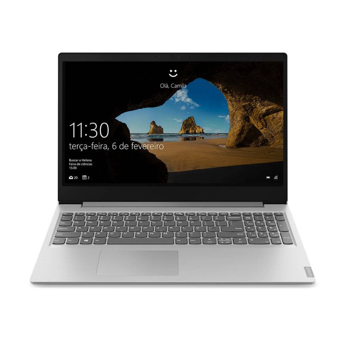 Product Notebook Lenovo Ideapad S145 IntelCore7