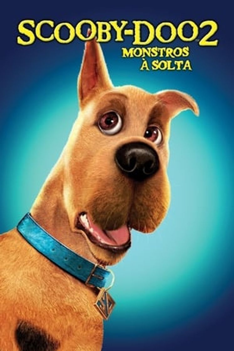 Scooby-Doo 2: Desatado