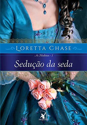 Libro Sedução da Seda