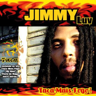 Music Jimmy Luv - Taca Mais Fogo - YouTube