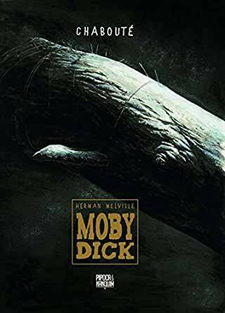 Libros Moby Dick