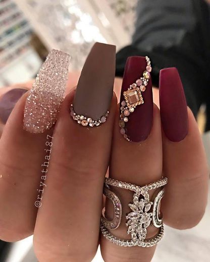 Moda Unhas