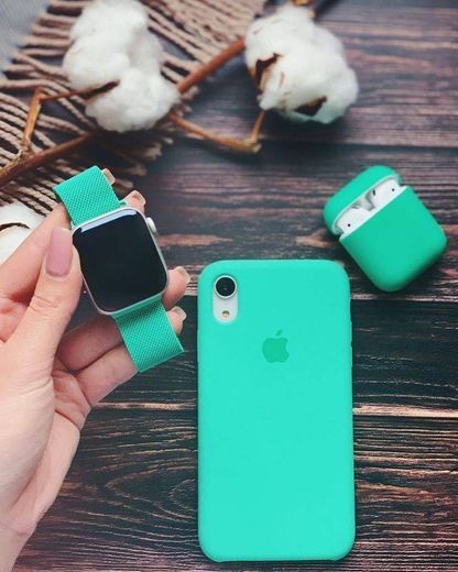 Moda Celular💚💚💚