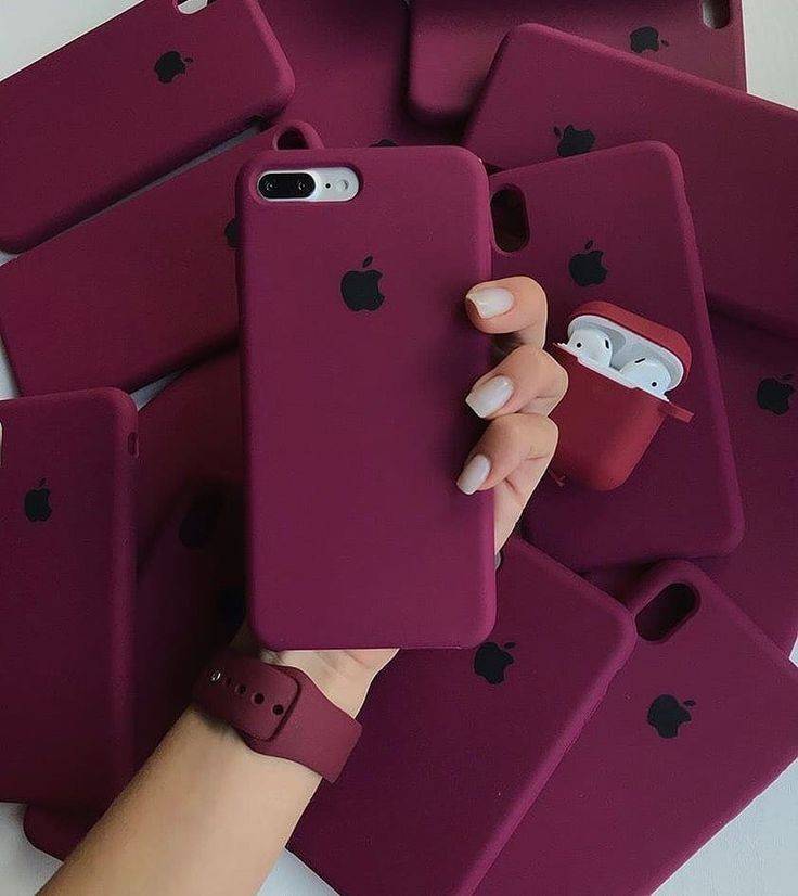 Moda Celulares a capinhas❤