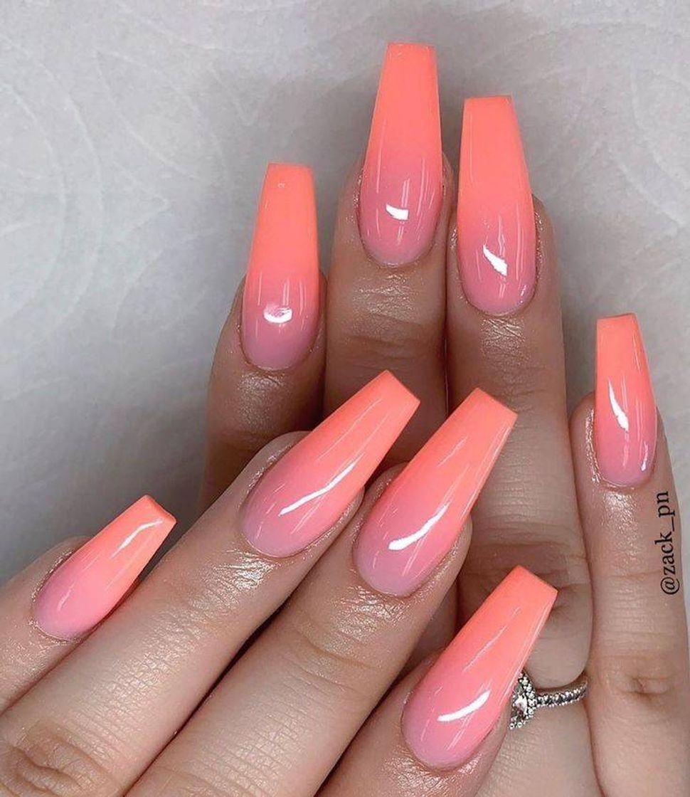 Moda Unhas💕