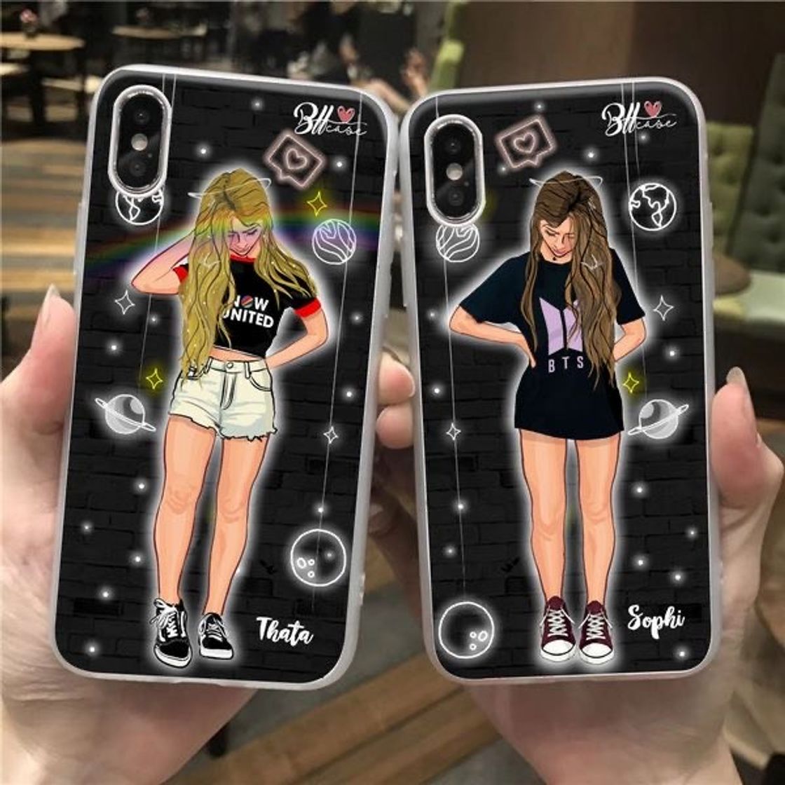 Fashion Cases