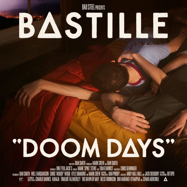 Canción Doom Days