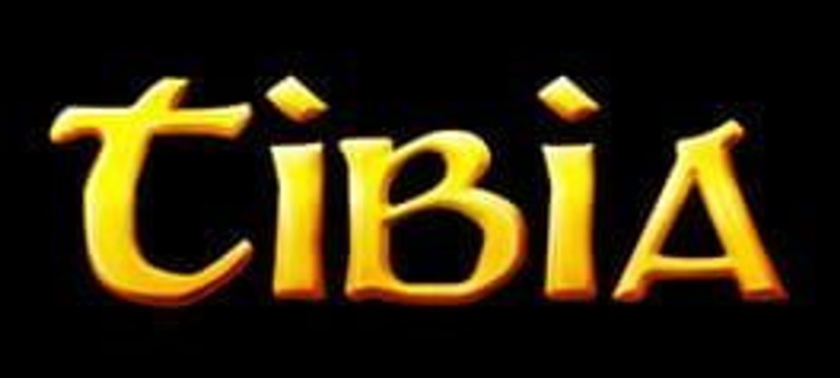 Videojuegos Tibia