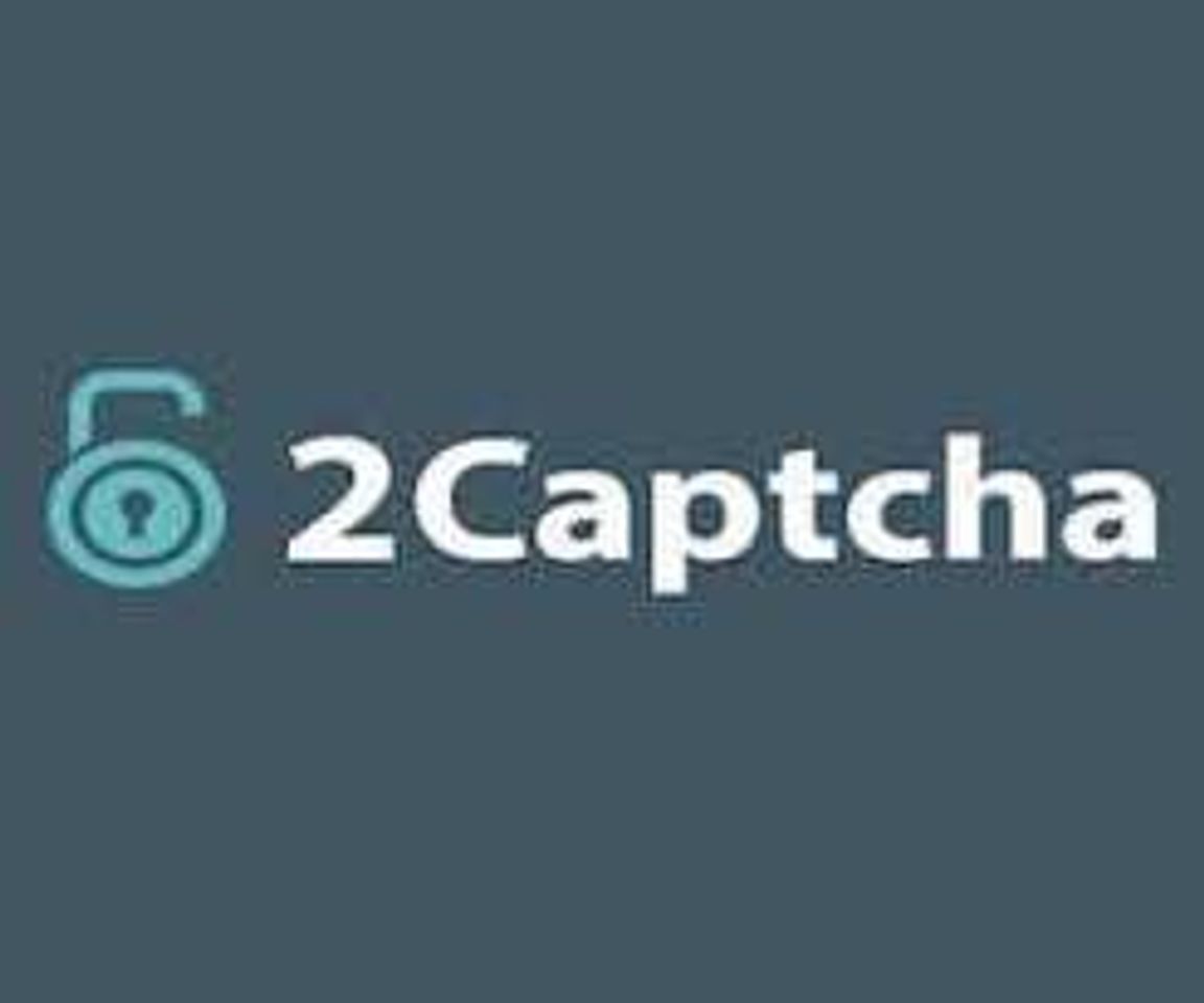 App Ganar dinero resolviendo captcha