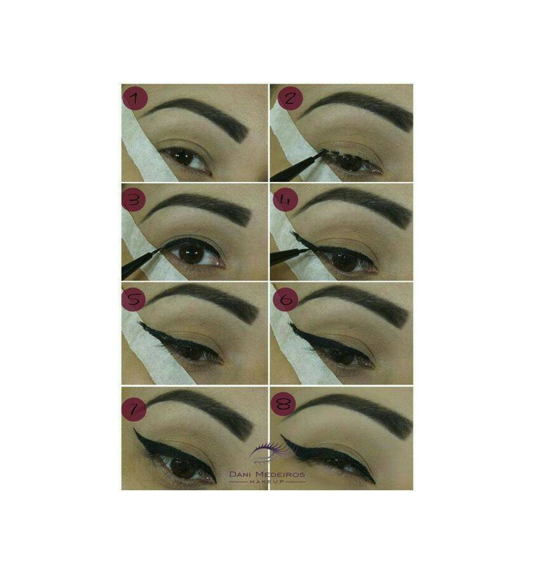 Social Rimmel London Exaggerate Liquid Eye Liner Delineador Líquido Tono 001 100% Black-